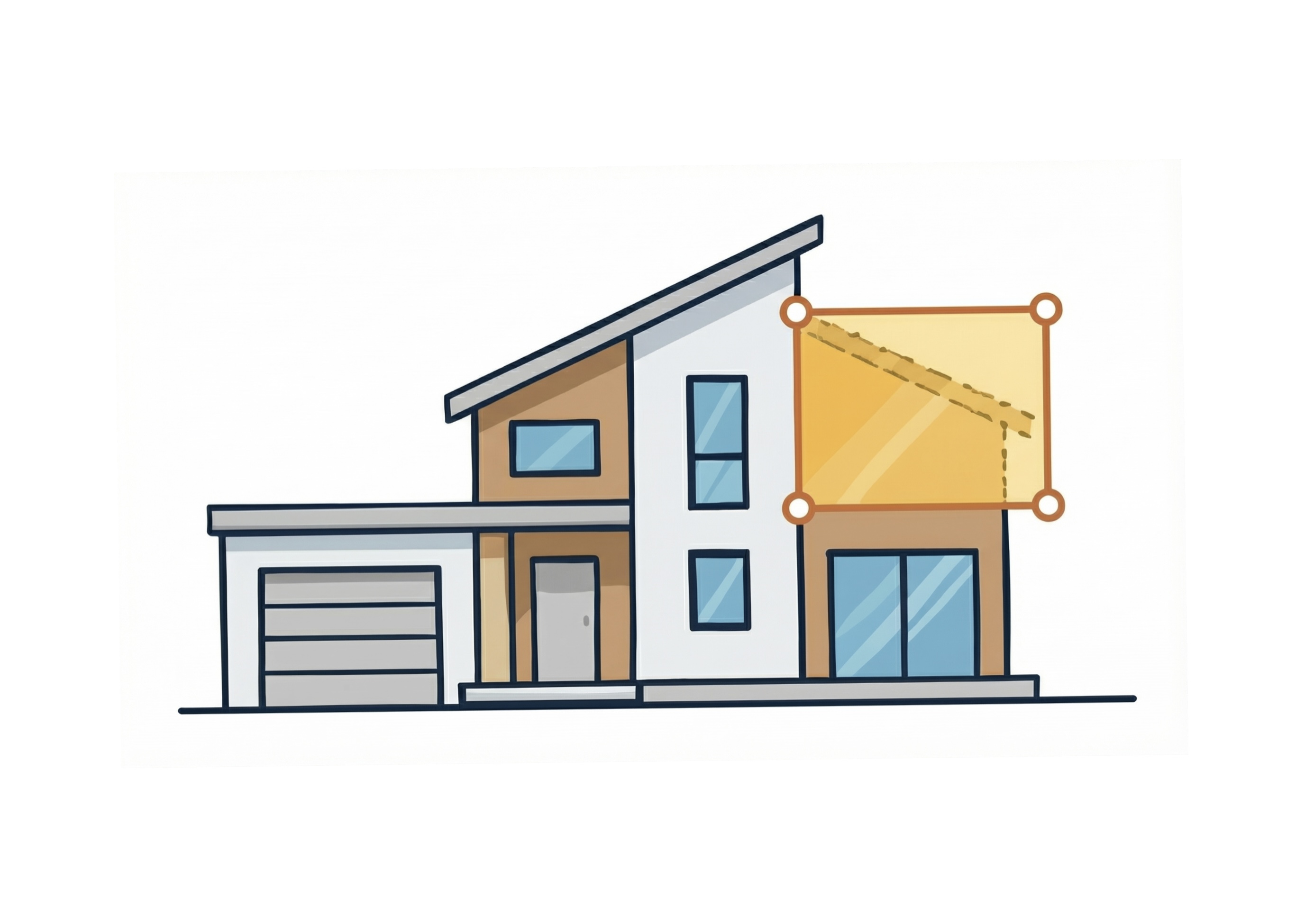 Parcours construction