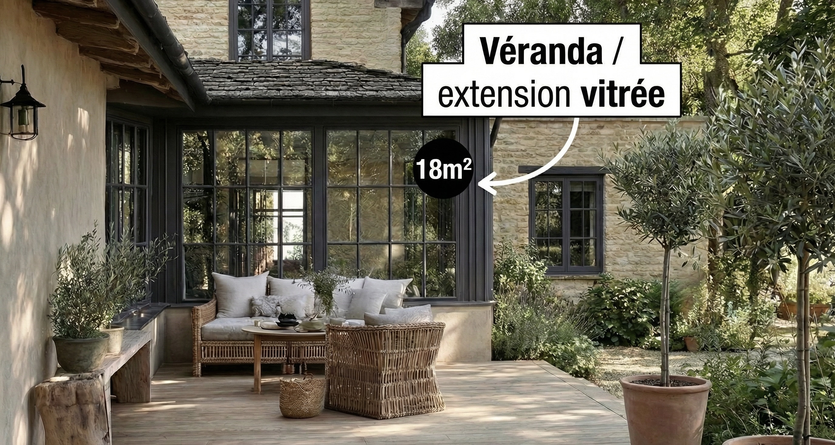 Préparation projet construction