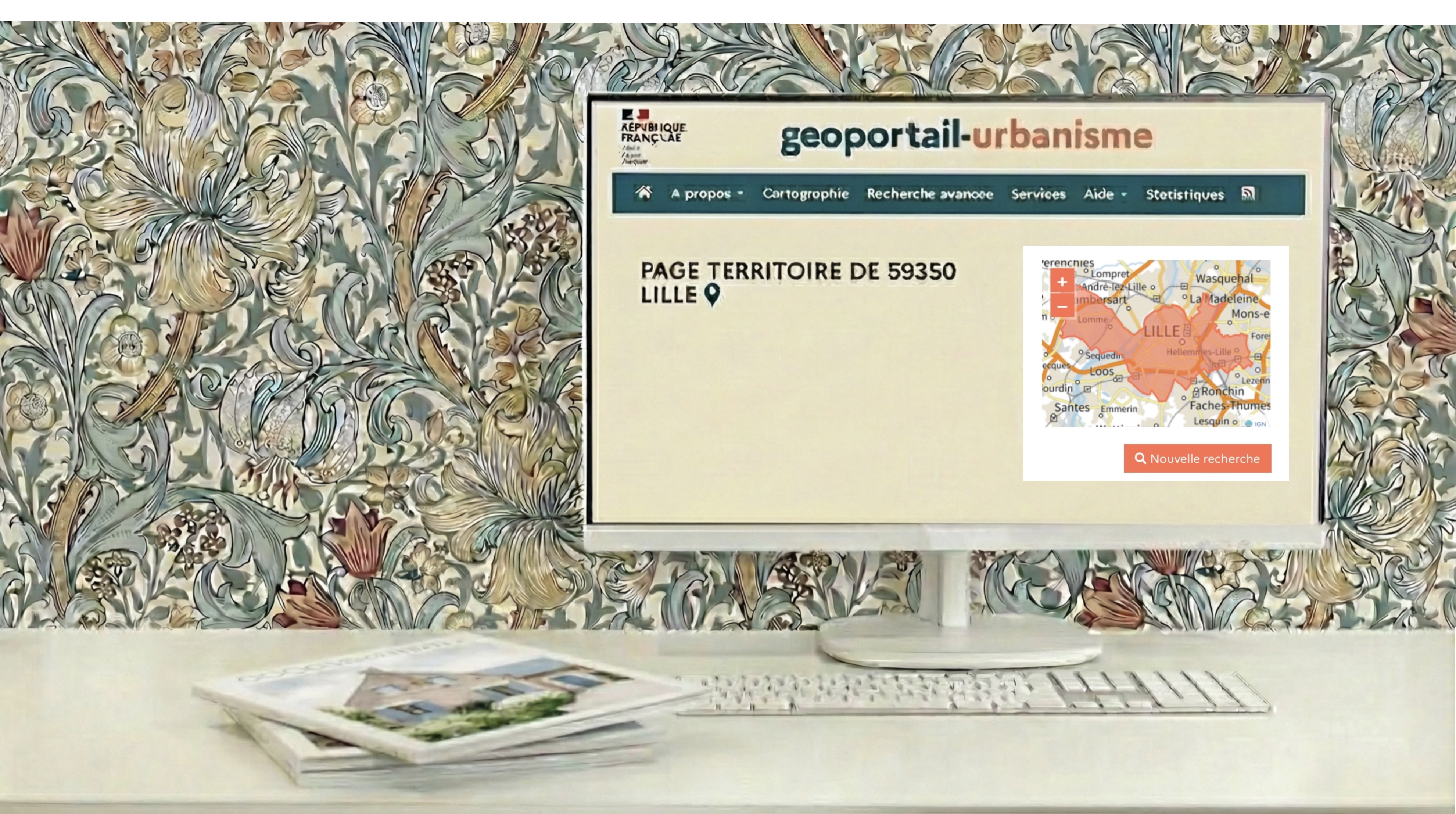 Plan Local d'Urbanisme